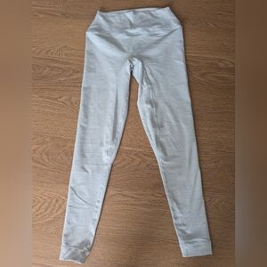 Set Active Soft Leggings Size S